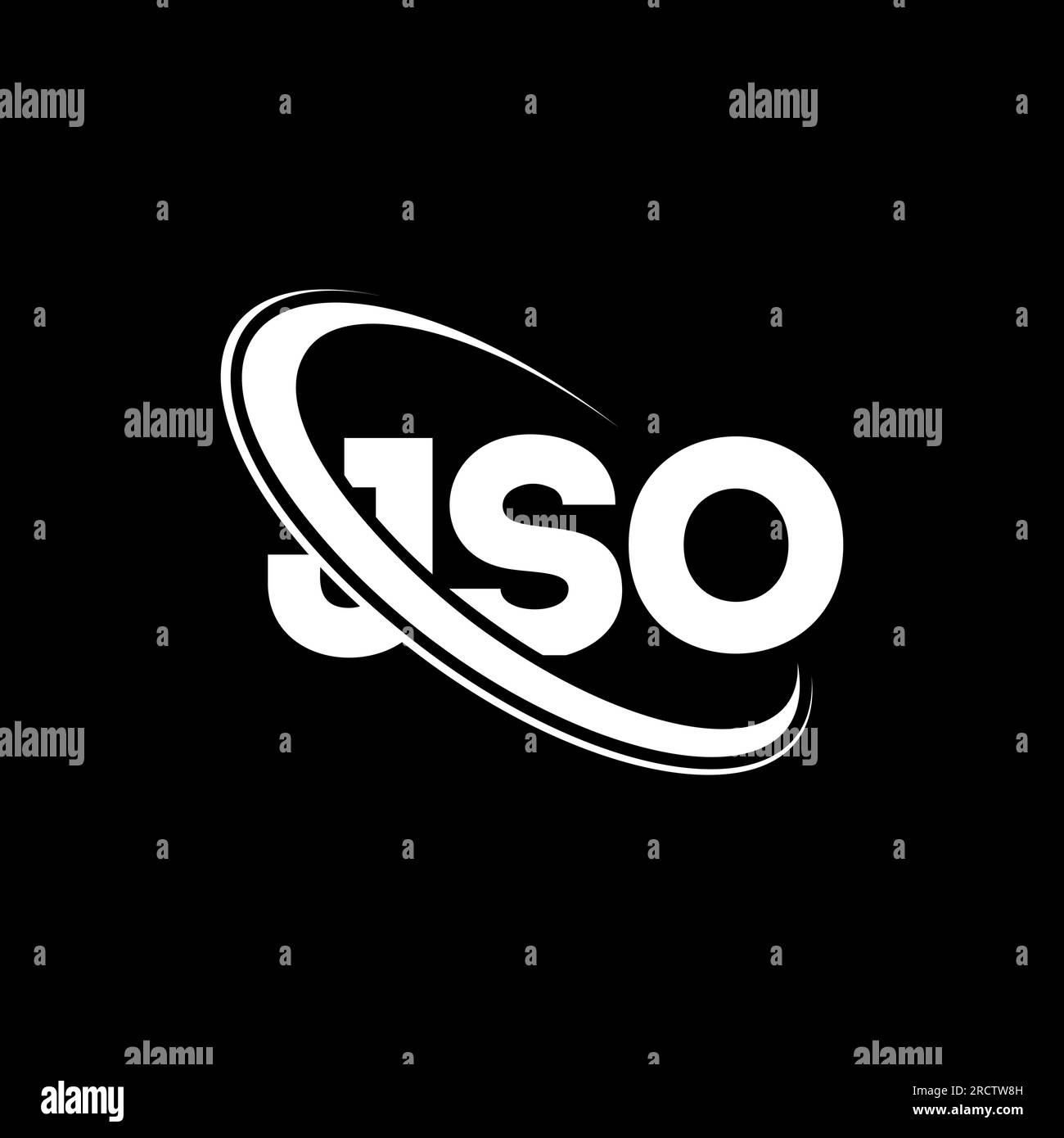 Jso technology logo hires stock photography and images Alamy