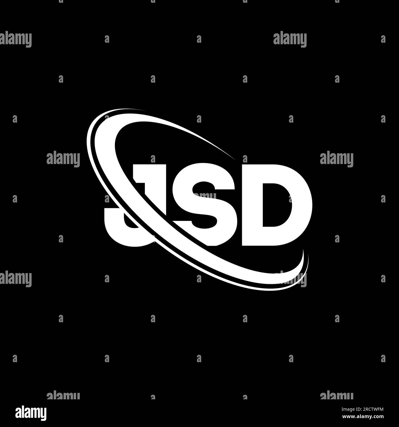 Jsd tech logo hires stock photography and images Alamy