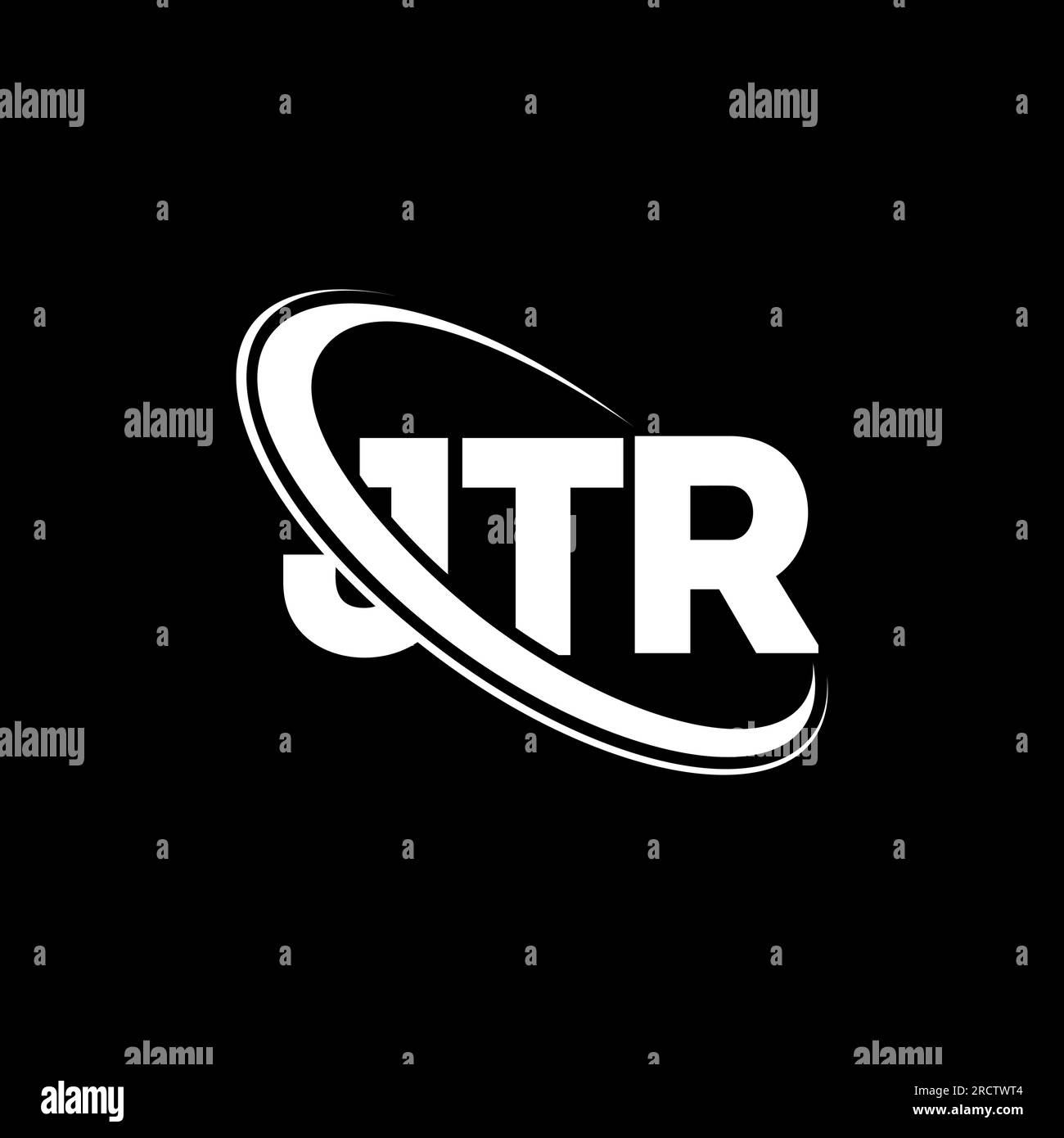 Jtr technology logo hires stock photography and images Alamy
