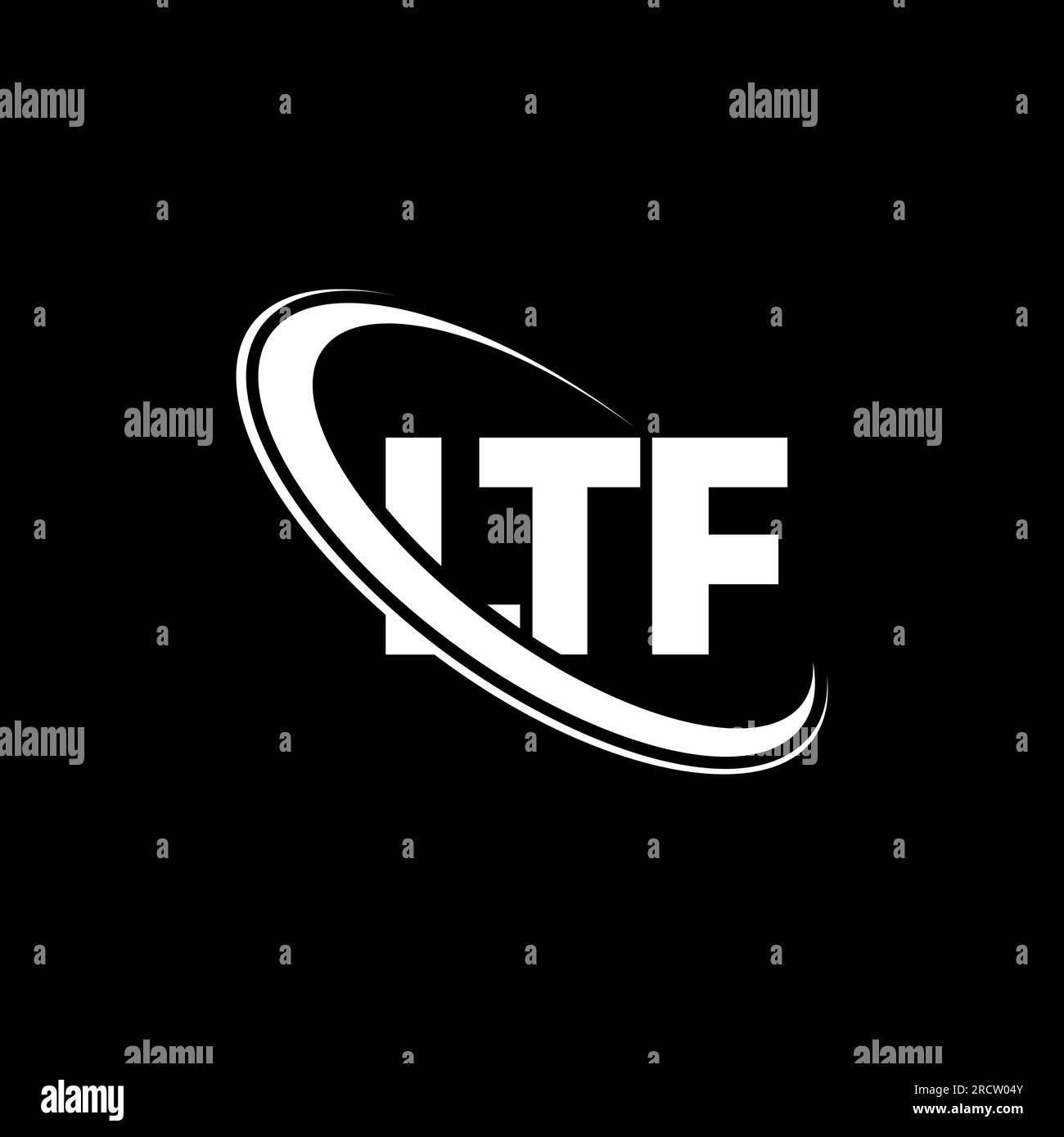 Ltf tech logo hires stock photography and images Alamy