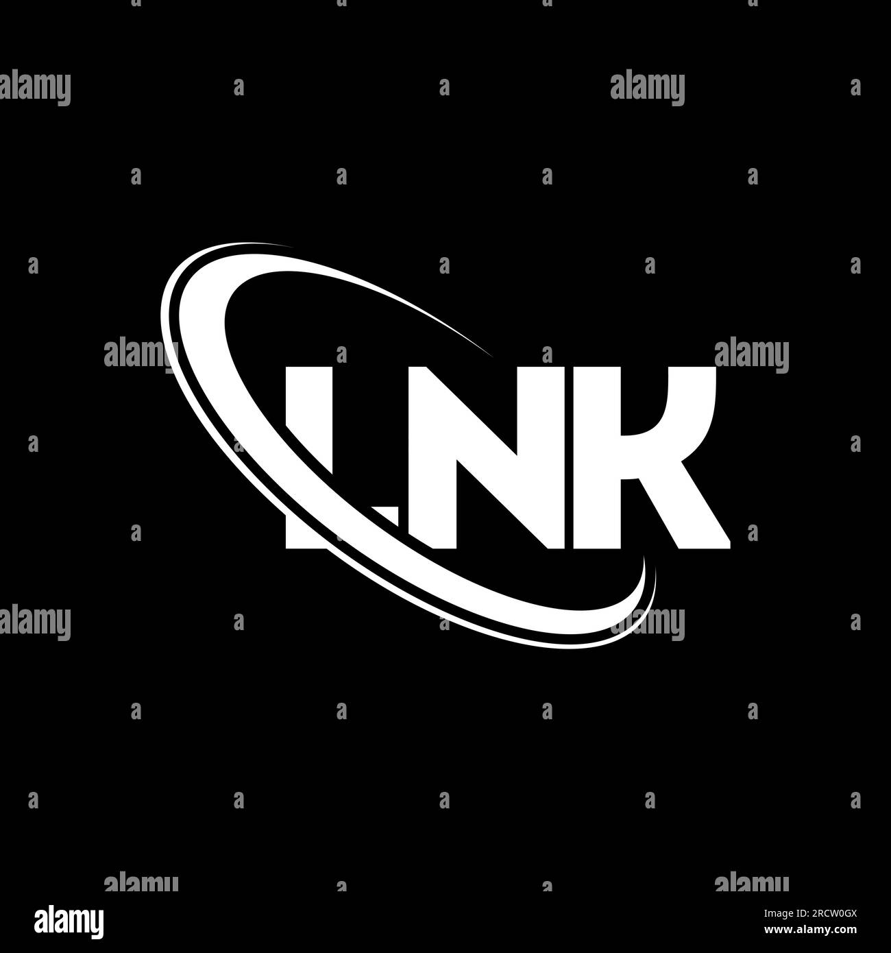 Lnk alphabet hi-res stock photography and images - Alamy