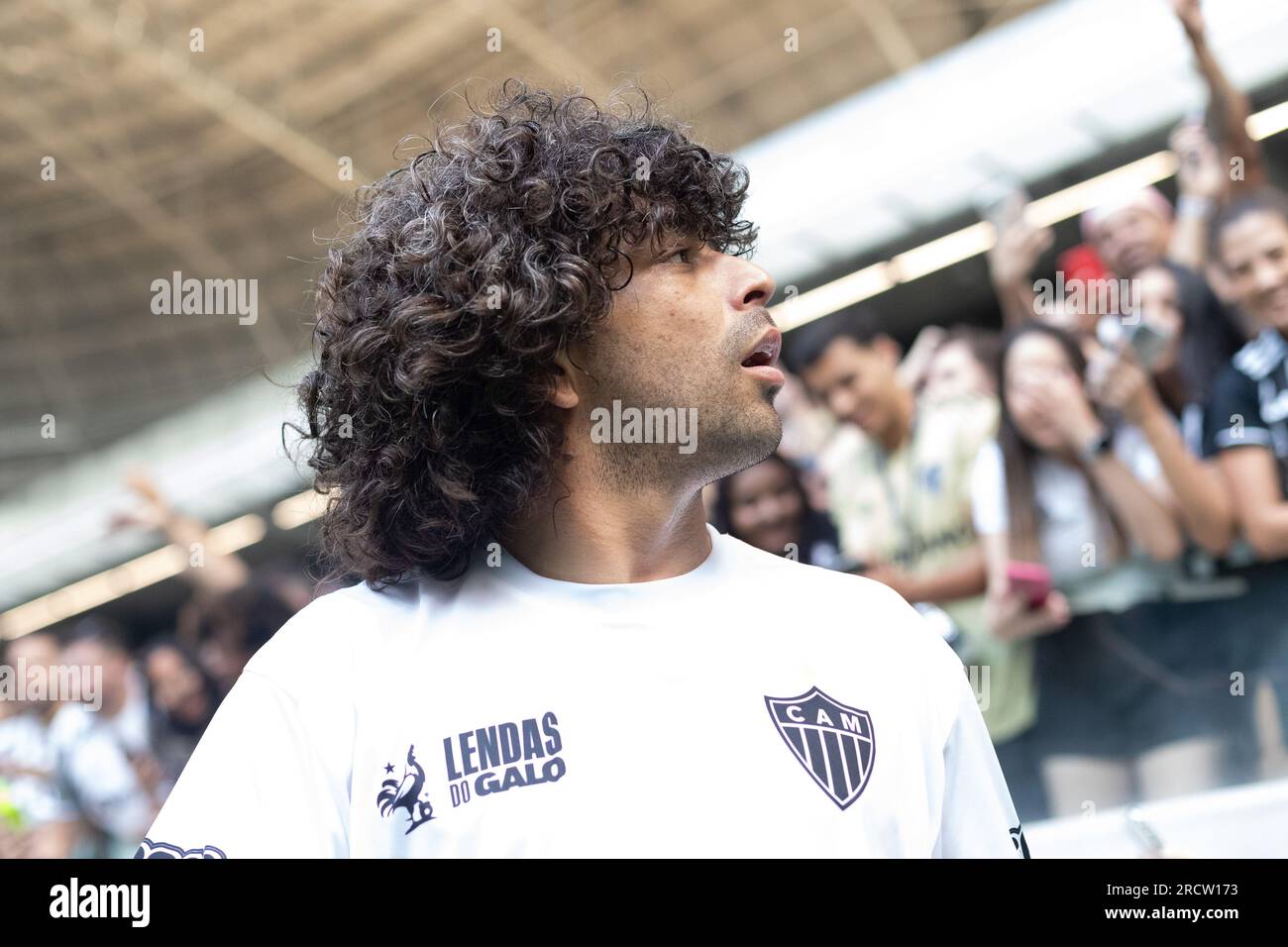 Galo Online  Belo Horizonte MG