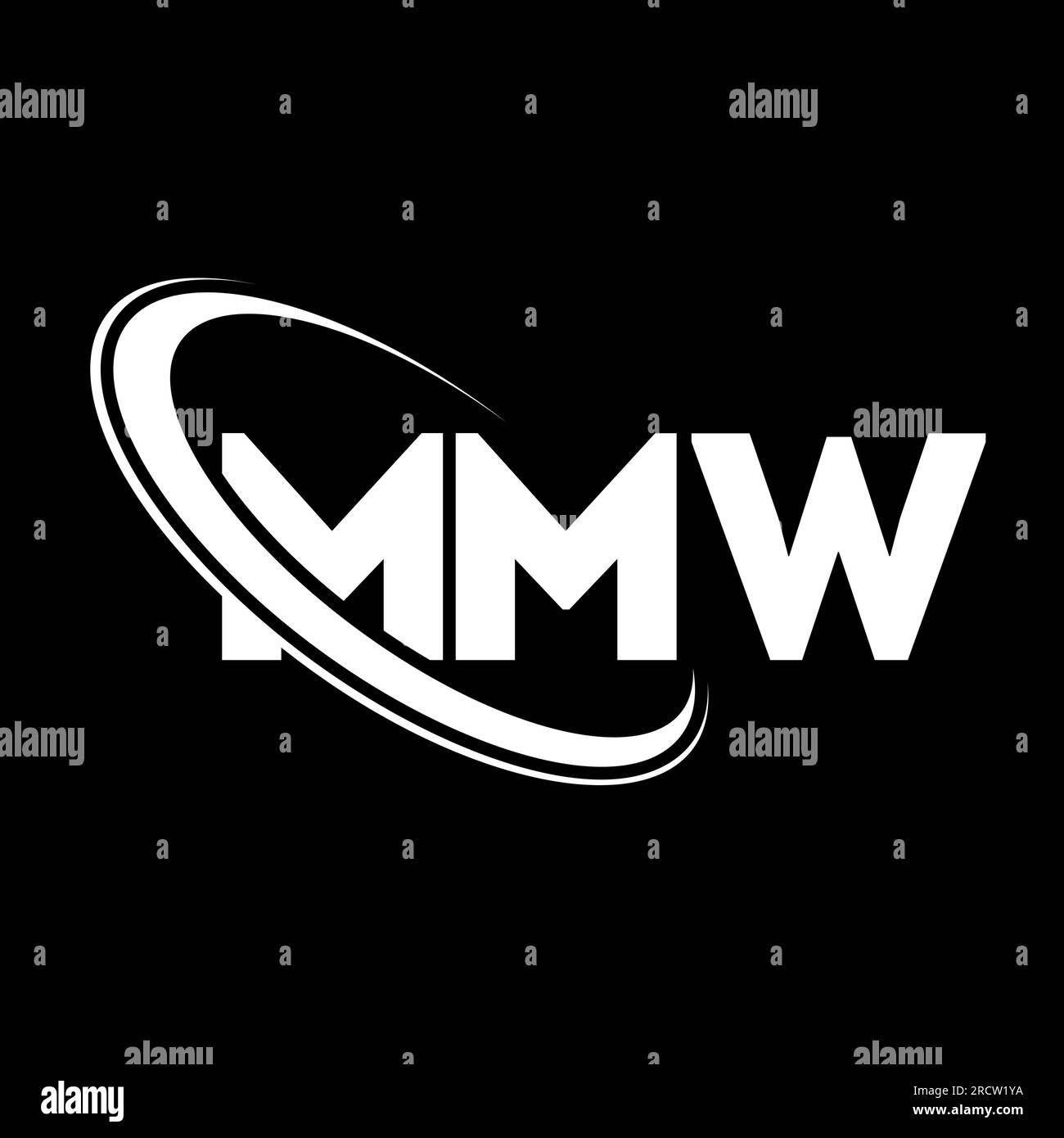 Mmw font hires stock photography and images Alamy