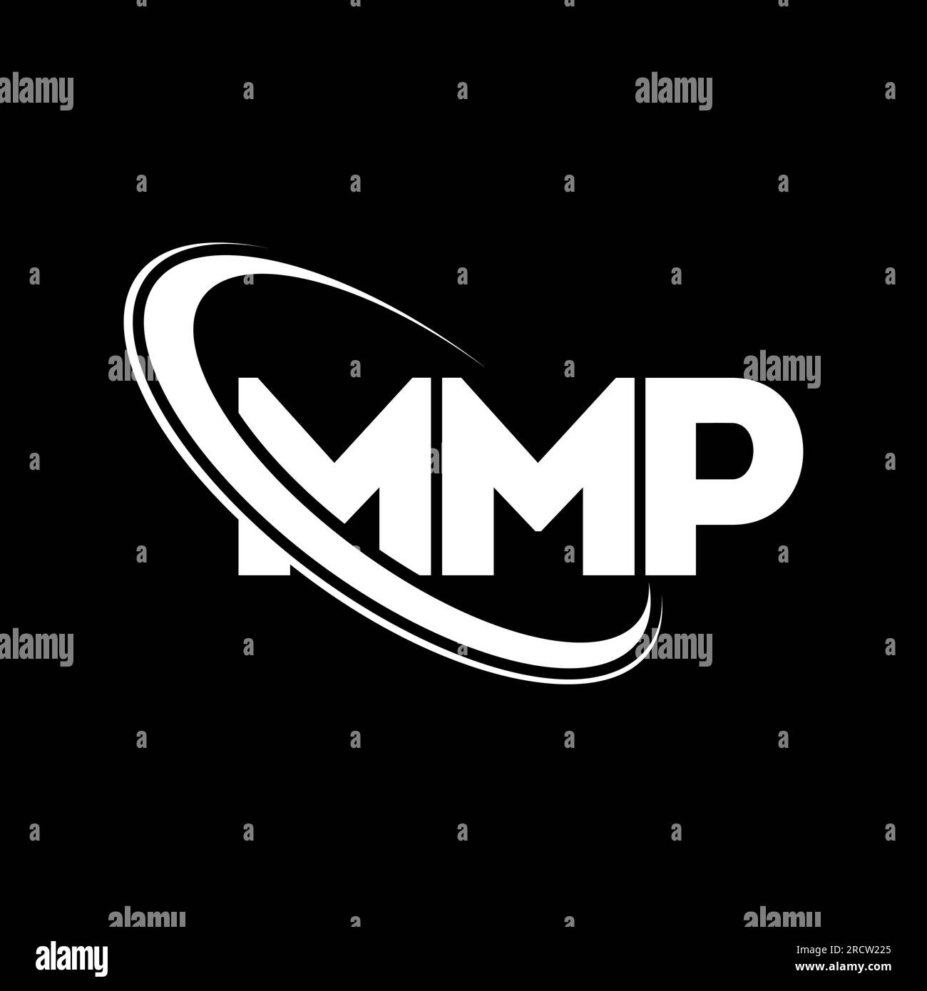 Elegant, Playful, Event Planning Logo Design for MMP by cre8ivestudio |  Design #22701682