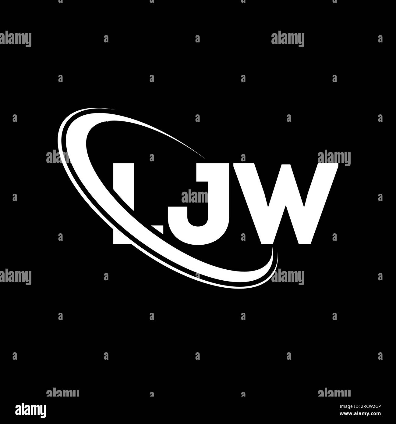 Ljw font hi-res stock photography and images - Alamy