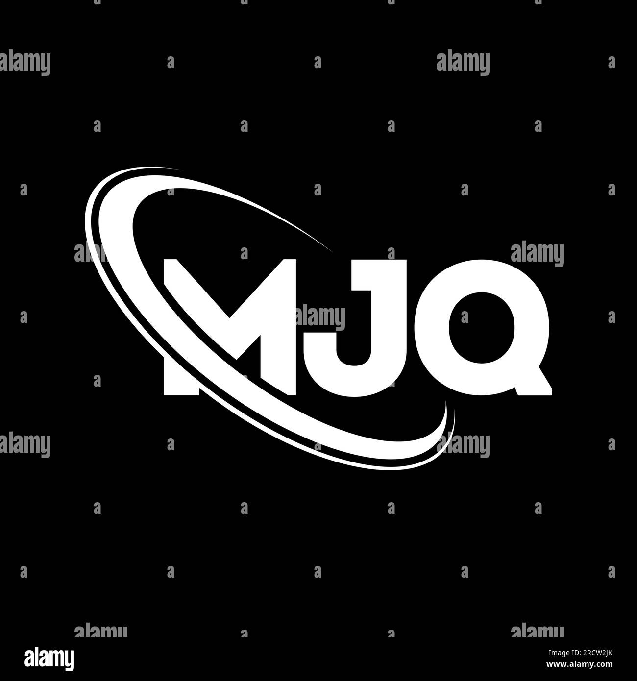 Mjq logo hires stock photography and images Alamy