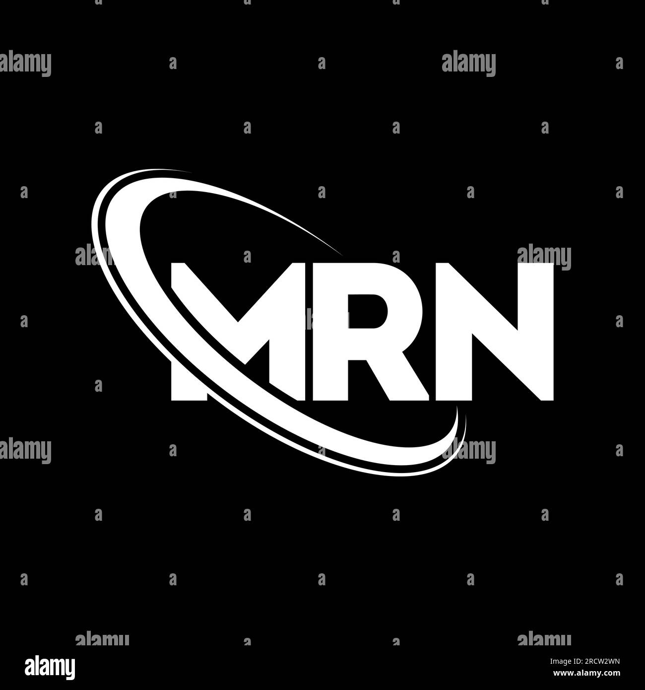 Mrn logo hires stock photography and images Alamy