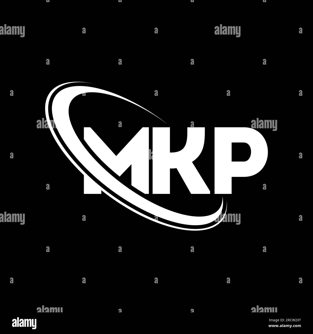 Mkp Stock Vector Images Alamy