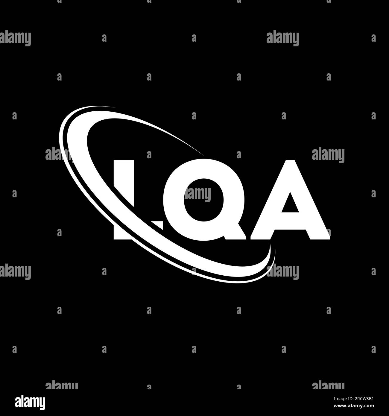 Lqa letter hi-res stock photography and images - Alamy