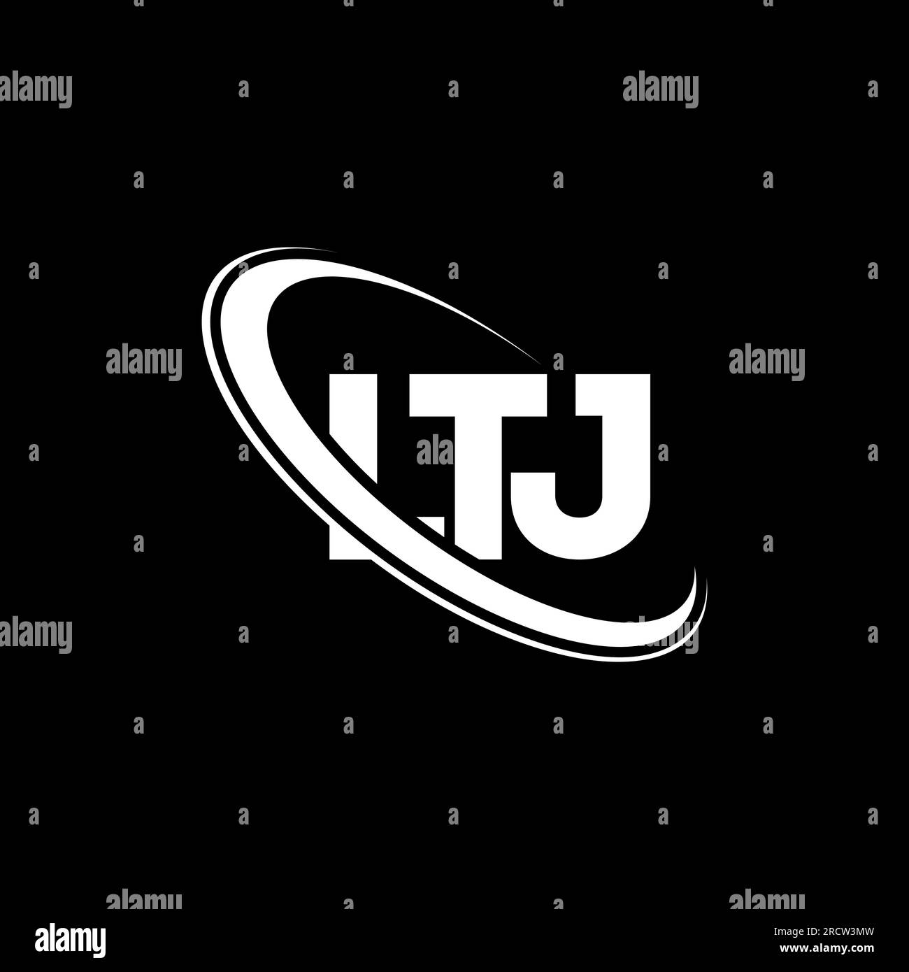 Ltj technology logo hi-res stock photography and images - Alamy