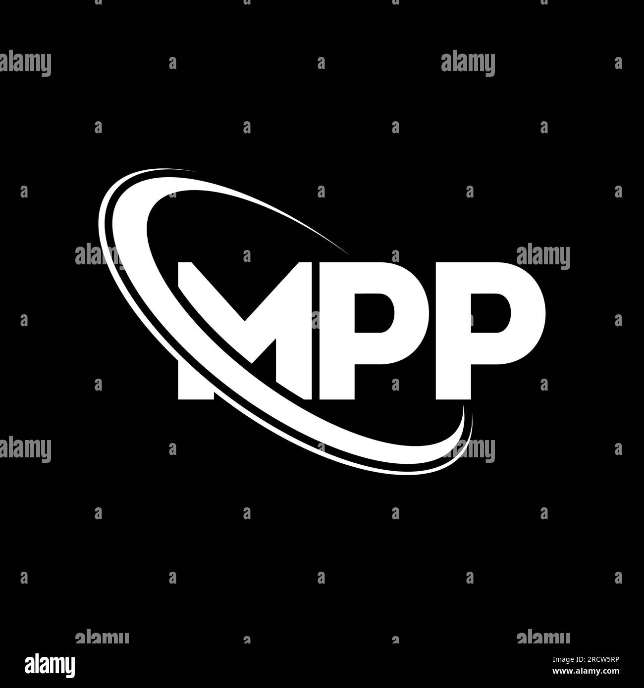 Mpp circle logo hi-res stock photography and images - Alamy