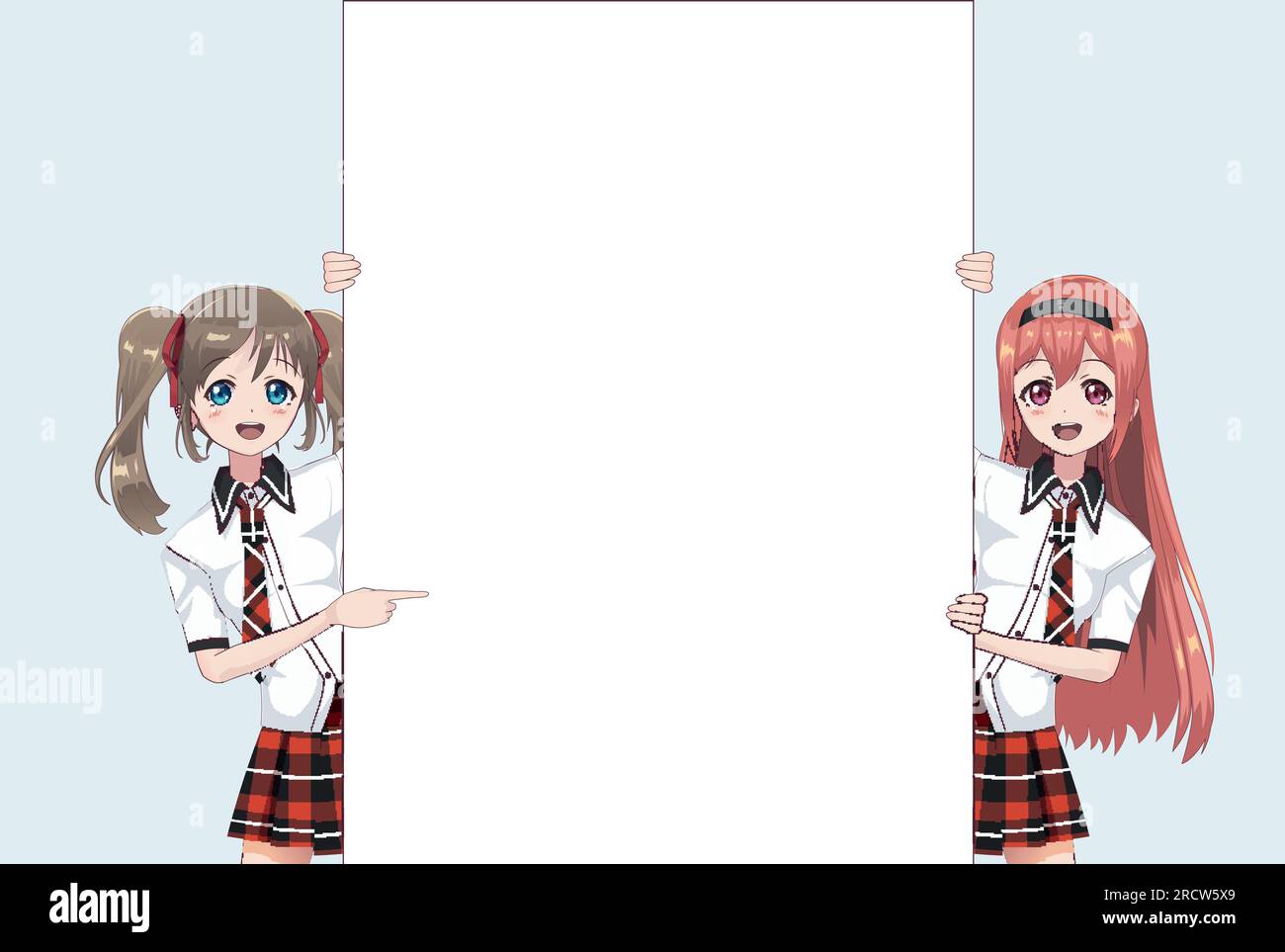 Notepad page square Stock Vector Images - Alamy