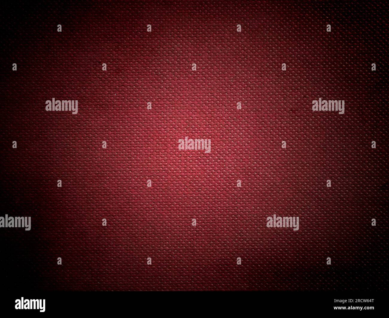 Old used textile or paper texture with vignette using as background Stock Photo