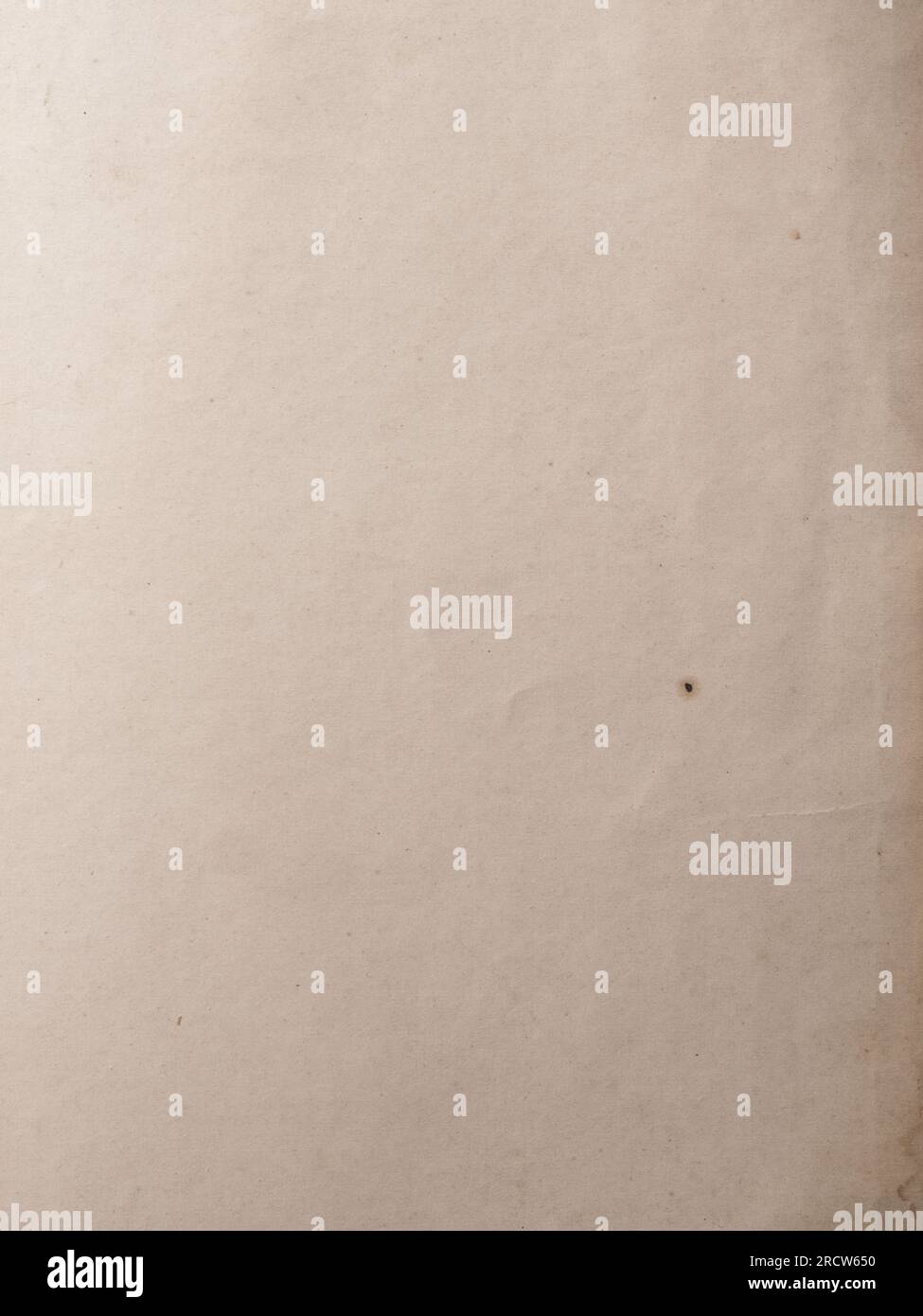 Old stained paper texture using as background, graungy backdrop with space for your text Stock Photo