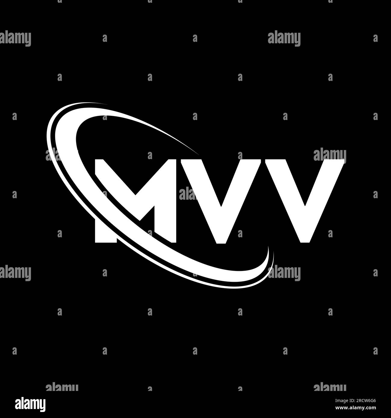 Mvv minimalist logo hires stock photography and images Alamy