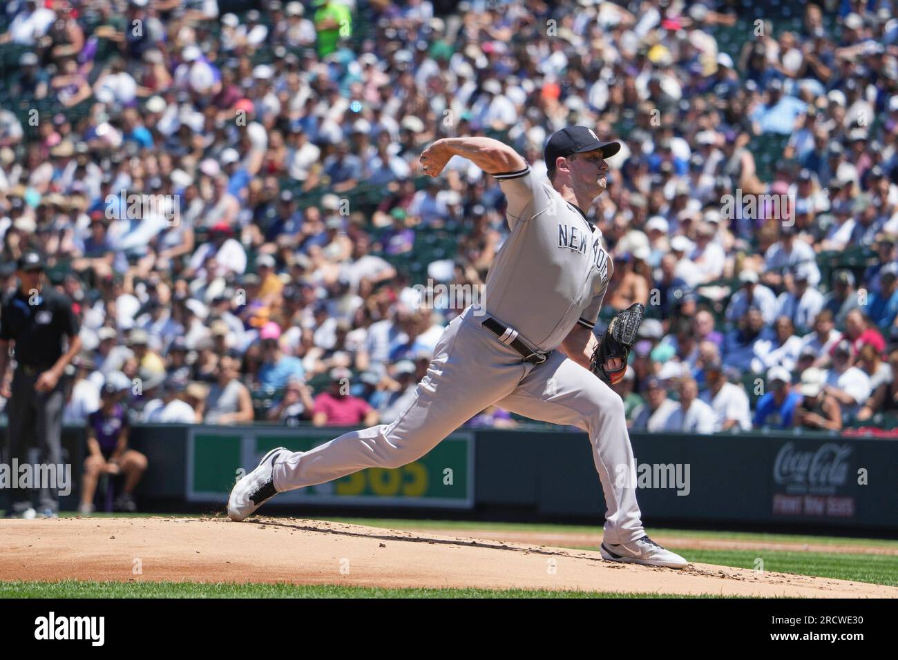 Pirates de Gerrit Cole 2023