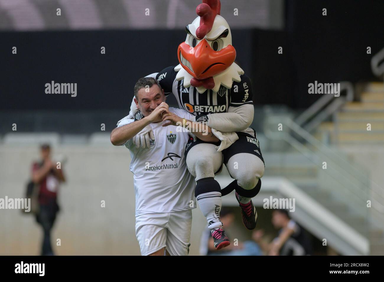 Galo Online  Belo Horizonte MG