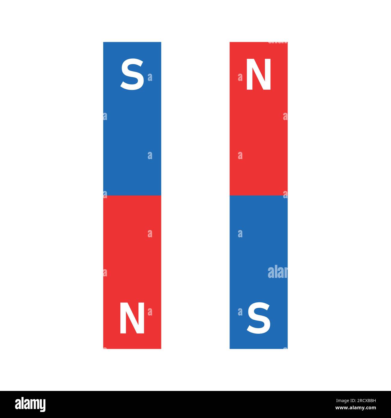 Bar polar diagram. scientific vector illustration