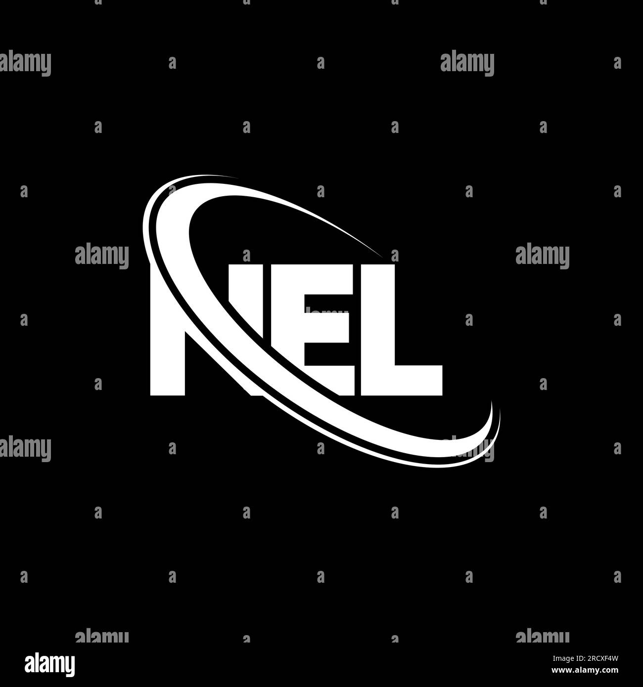 Nel alphabet hi-res stock photography and images - Alamy