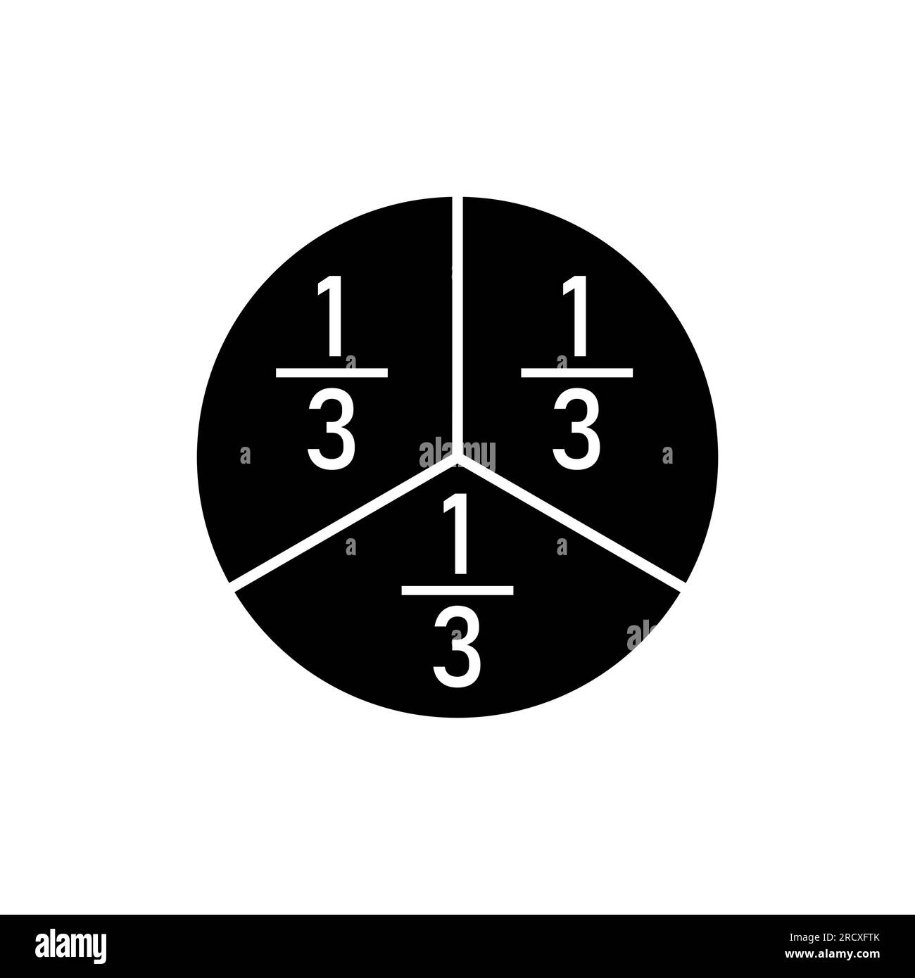 One Eighth Fraction one-eighth-fraction