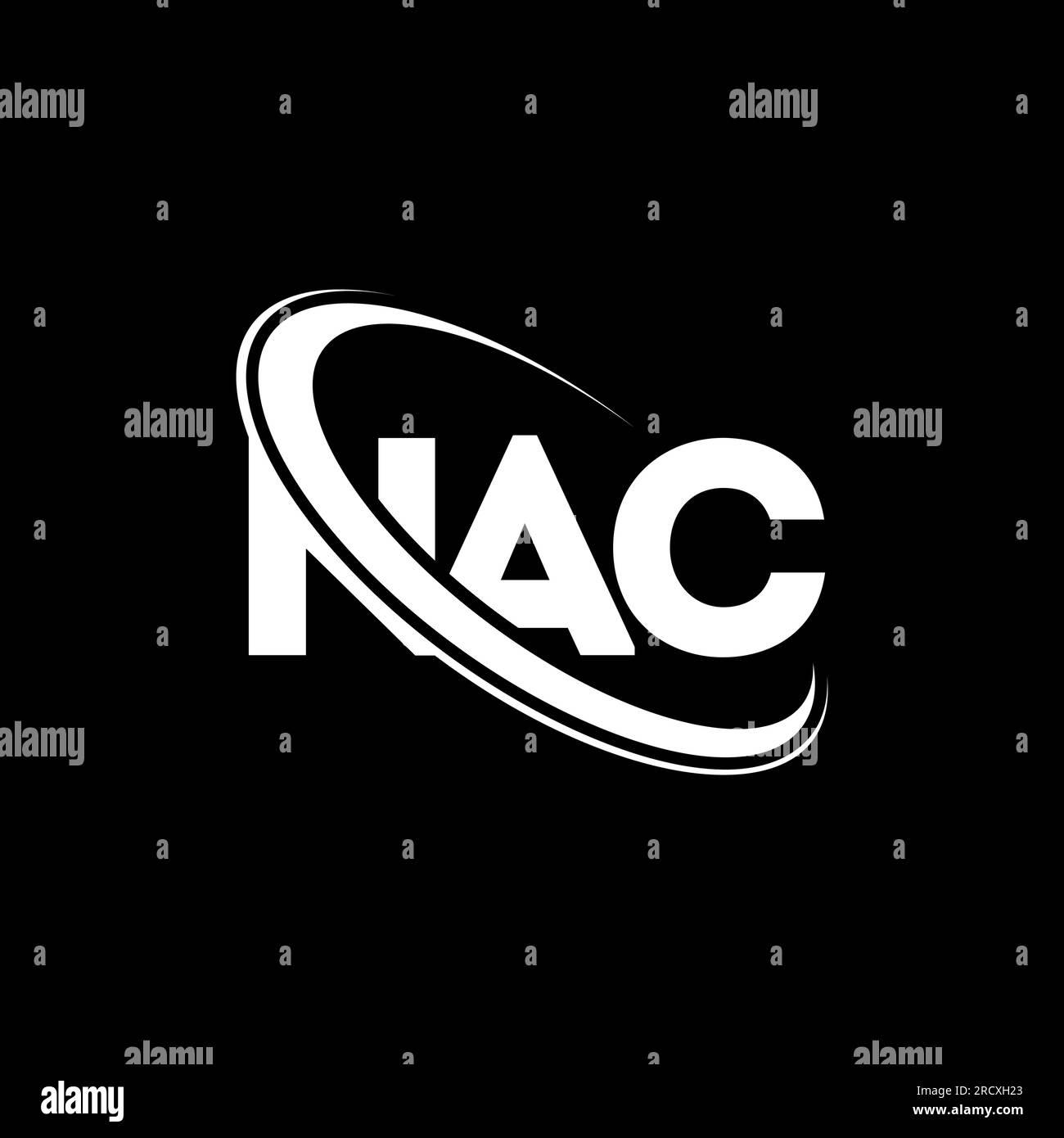 Nac tech logo hires stock photography and images Alamy