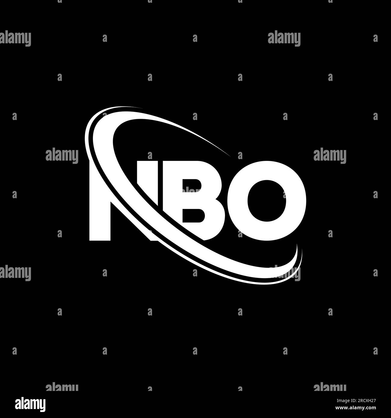 Nbo Stock Vector Images - Alamy