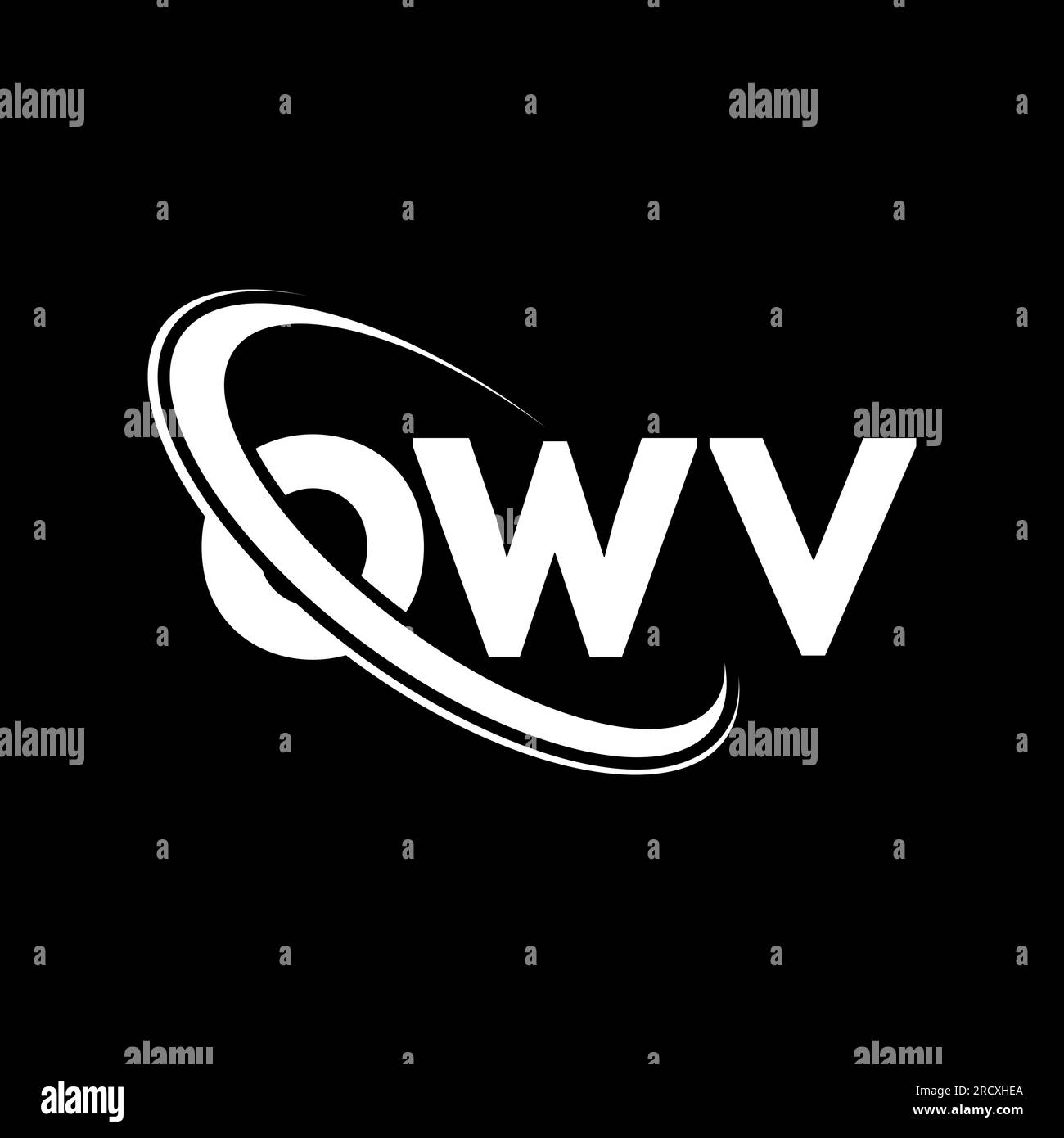 Owv symbol hi-res stock photography and images - Alamy