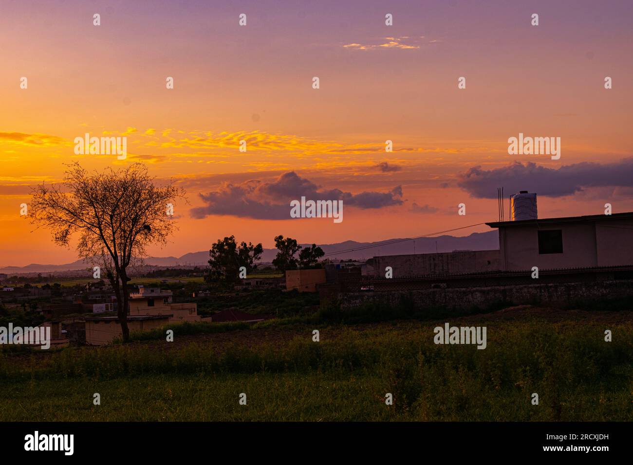Beautiful view jhelum river hi-res stock photography and images - Alamy