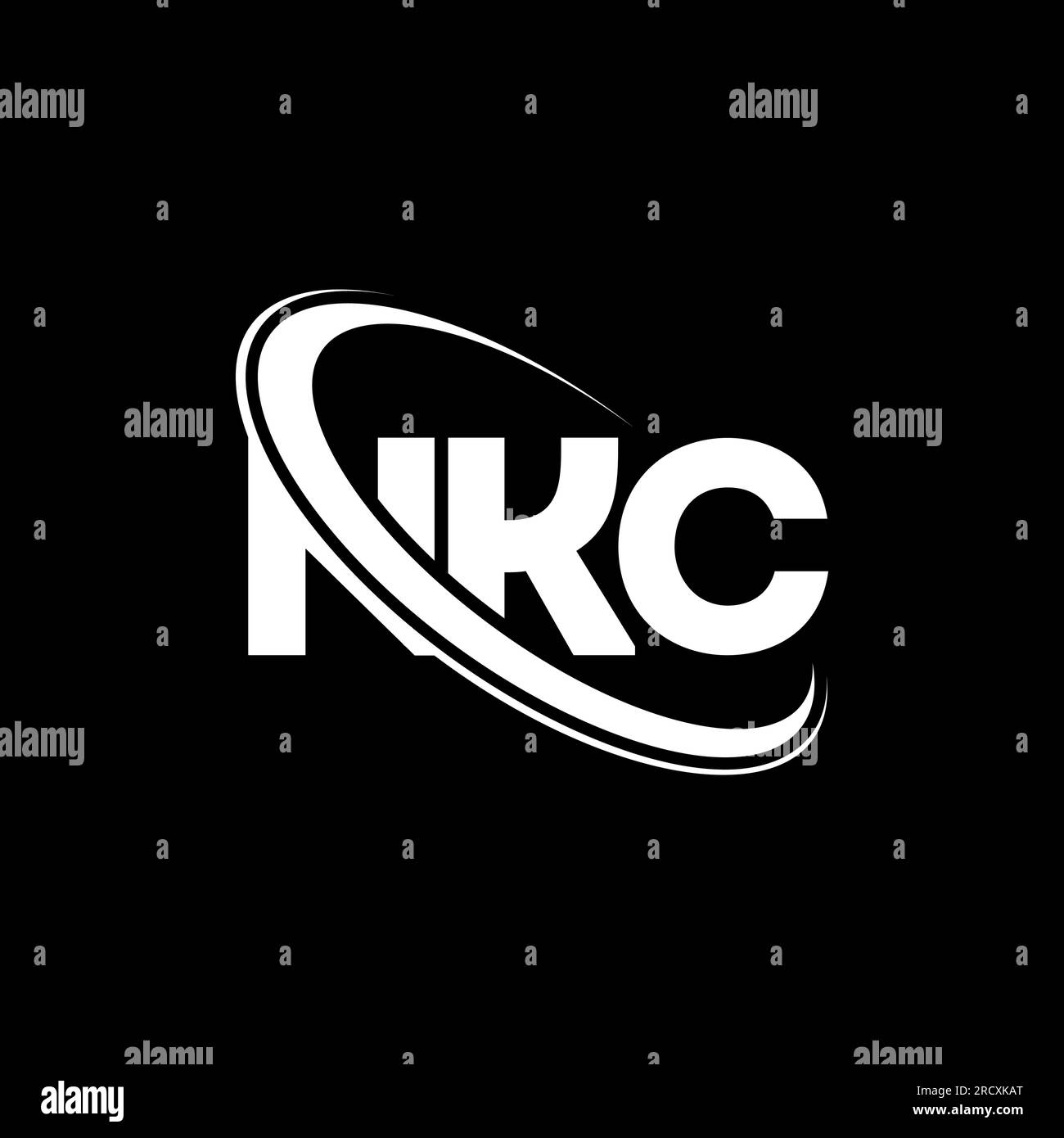 Nkc logo hires stock photography and images Alamy