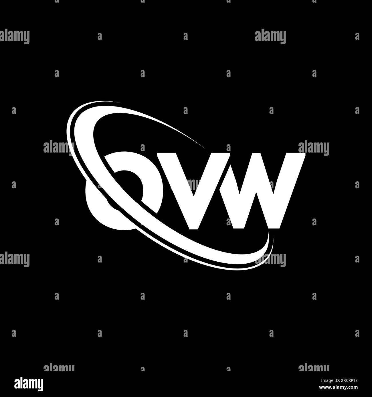Ovw logo hi-res stock photography and images - Alamy