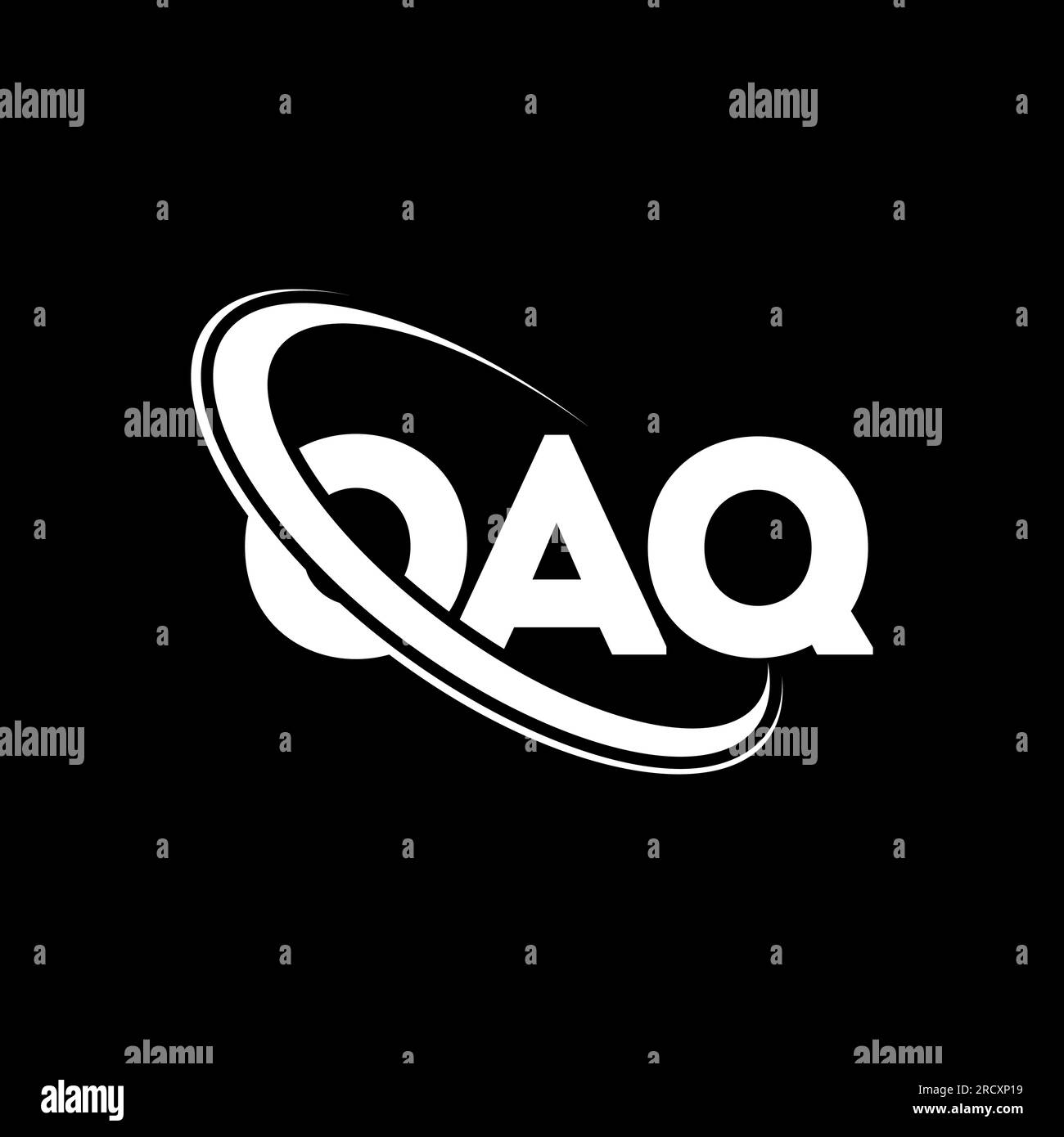 Oaq logo hi-res stock photography and images - Alamy