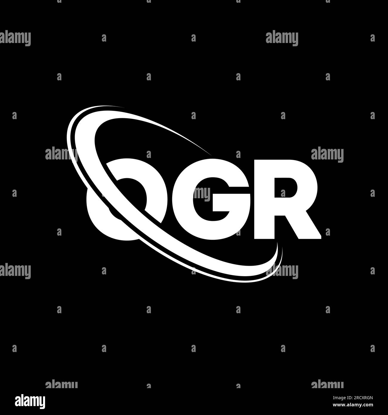 Ogr alphabet hi-res stock photography and images - Alamy