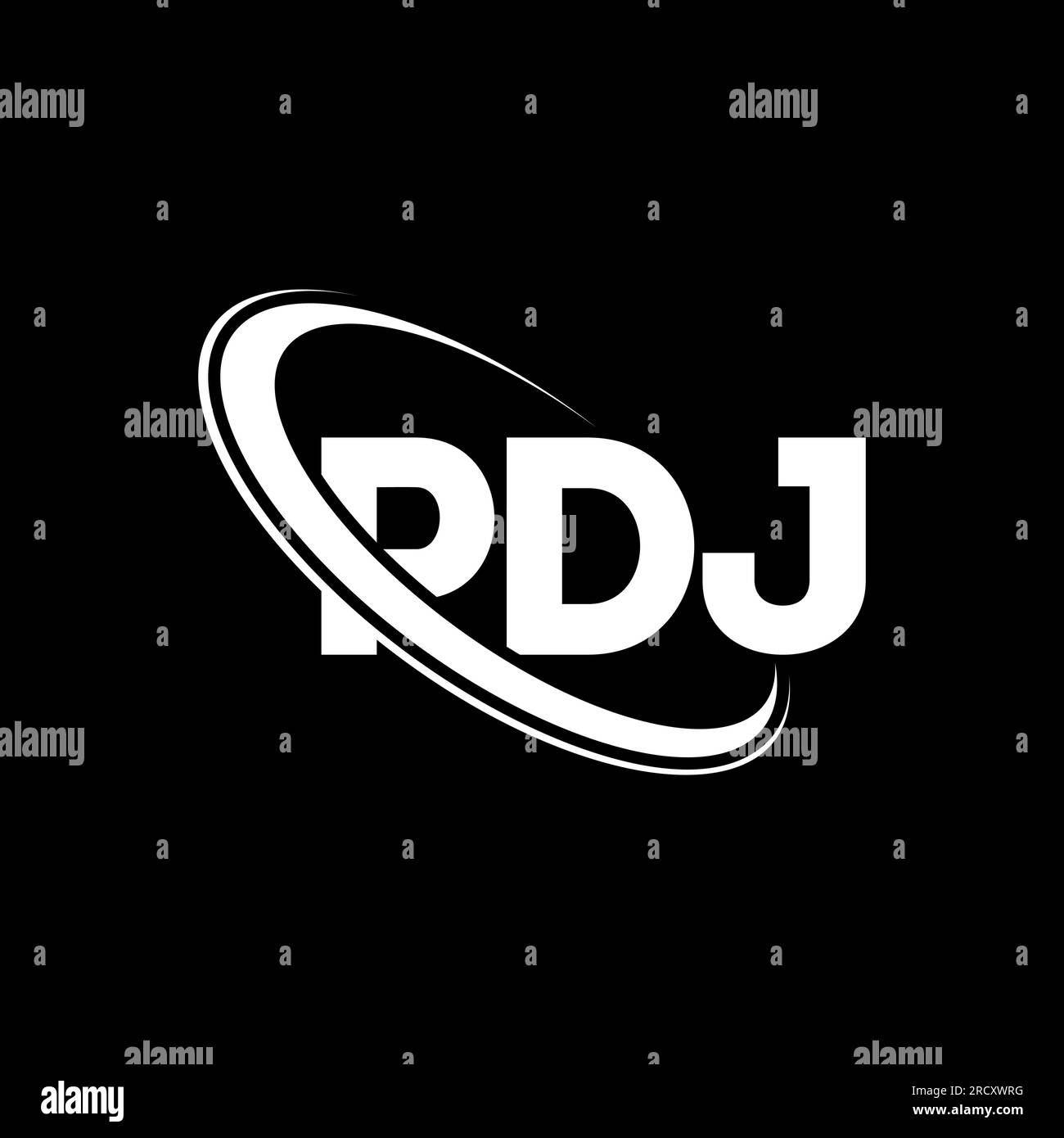 Pdj tech logo hi-res stock photography and images - Alamy