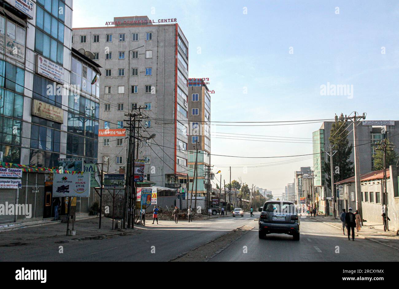 ADDIS ABABA TRAVEL 2022 visual data 8