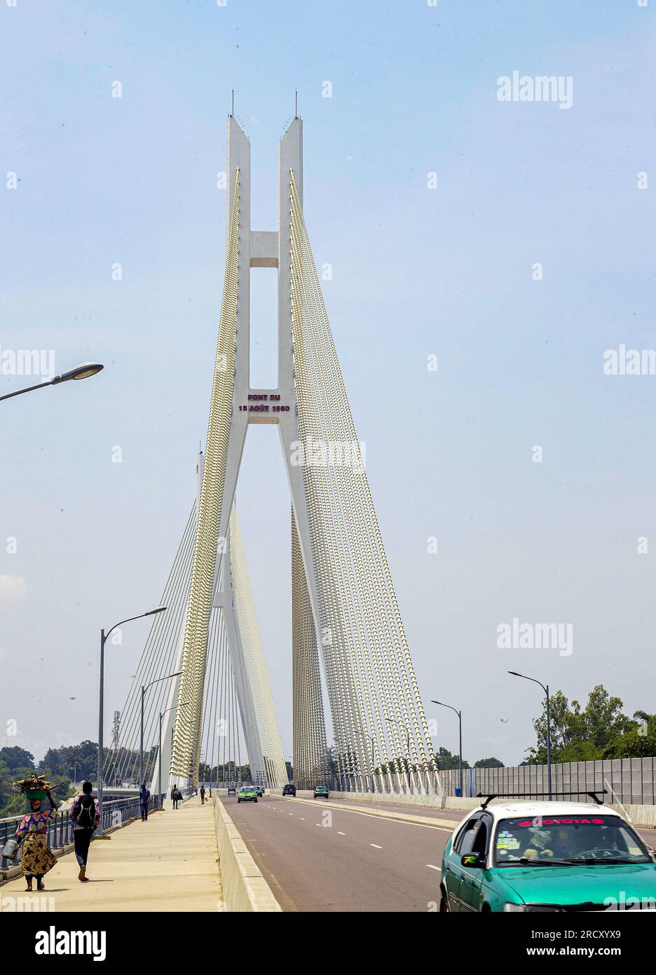 CONGO • Lutte antipiraterie : Brazzaville navigue entre Moscou et Bruxelles - 20/04/2021 - Africa Intelligence