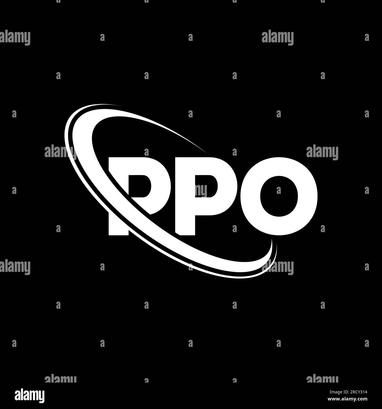 Ppo font hi-res stock photography and images - Alamy