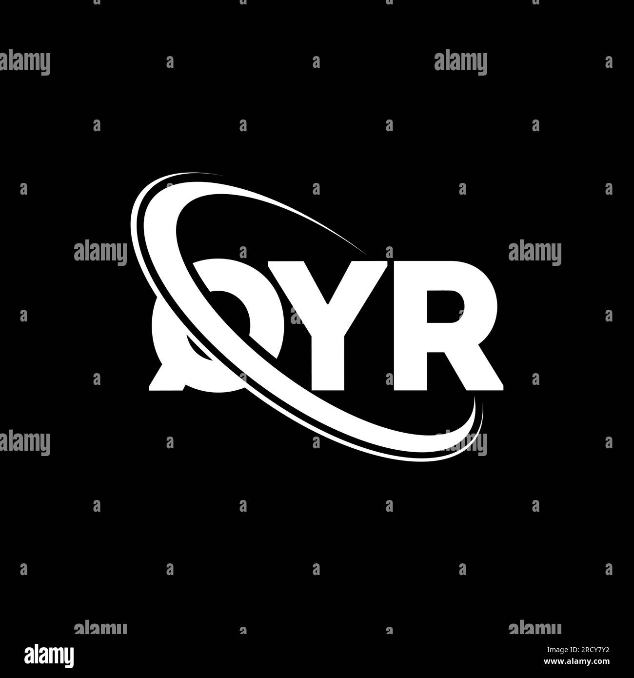 Qyr letter hi-res stock photography and images - Alamy