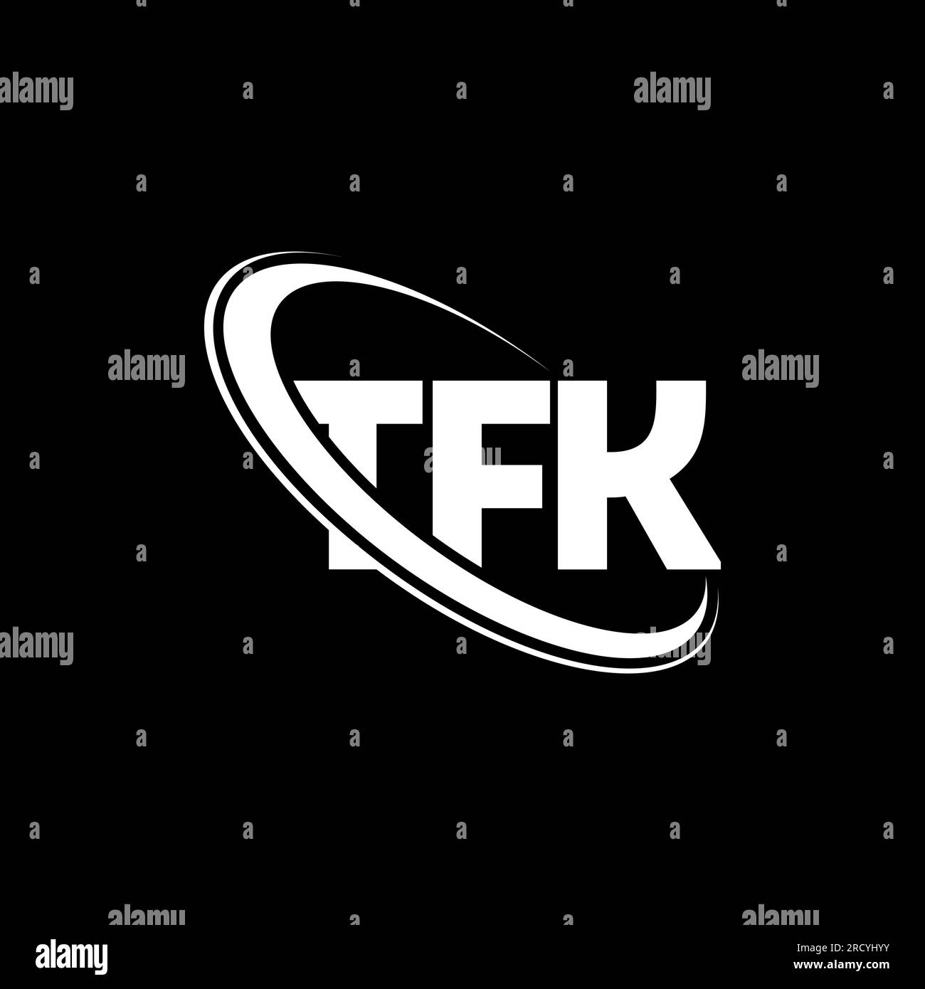 tfk-logo-hi-res-stock-photography-and-images-alamy