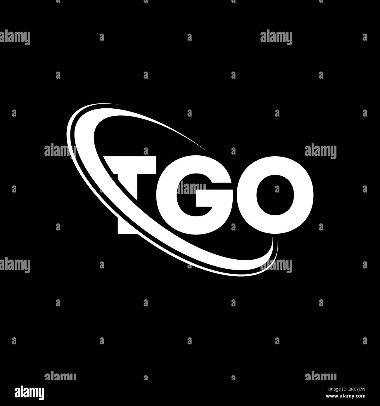 Tgo tech logo hi-res stock photography and images - Alamy