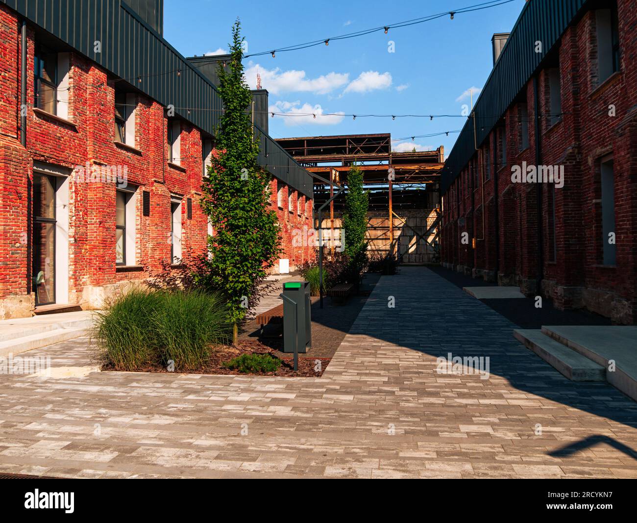 What's New in Loft Office Design? 3 Emerging Trends