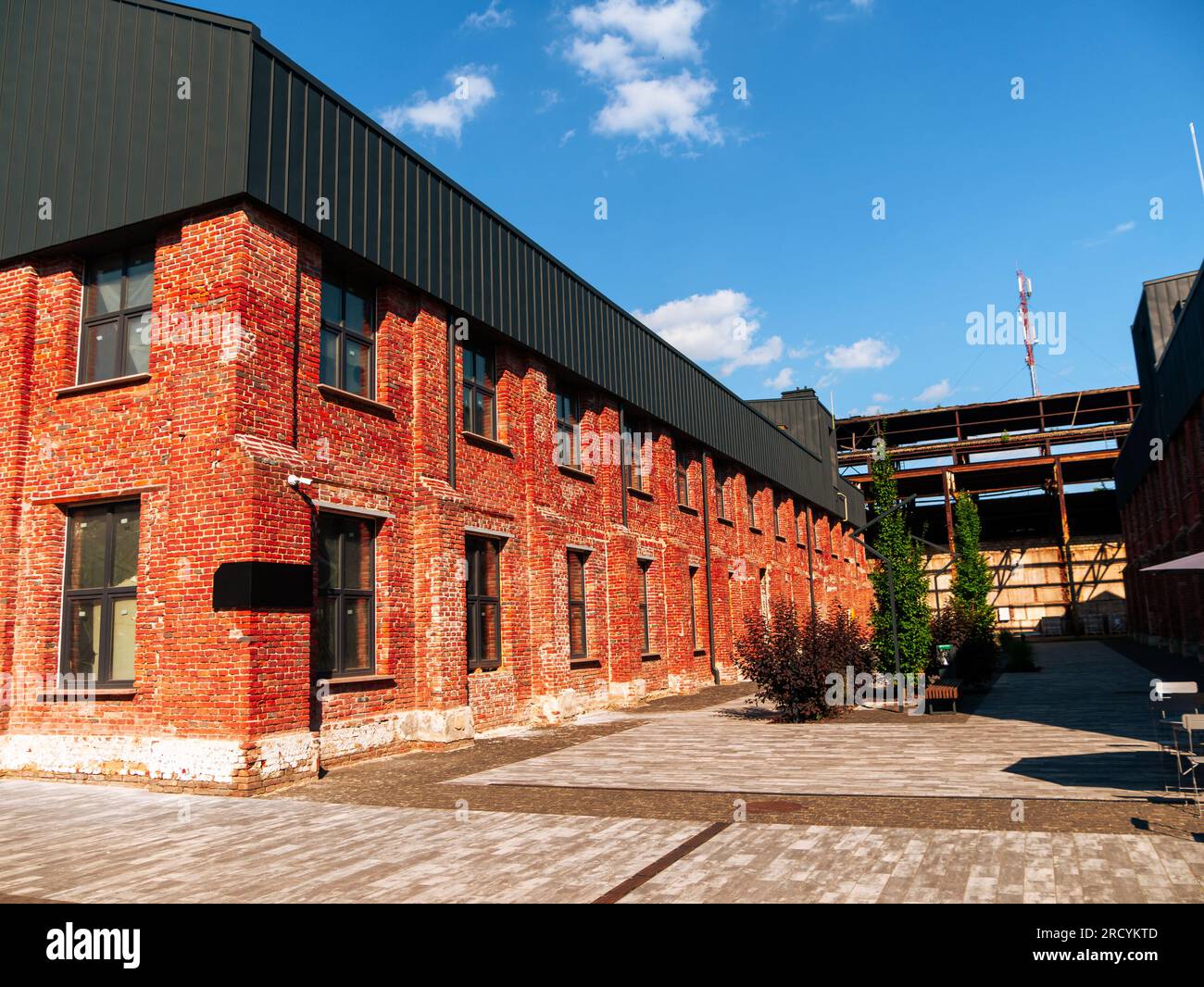 Picture of Warehouse-to-Home Renovation | Designs & Ideas on Dornob