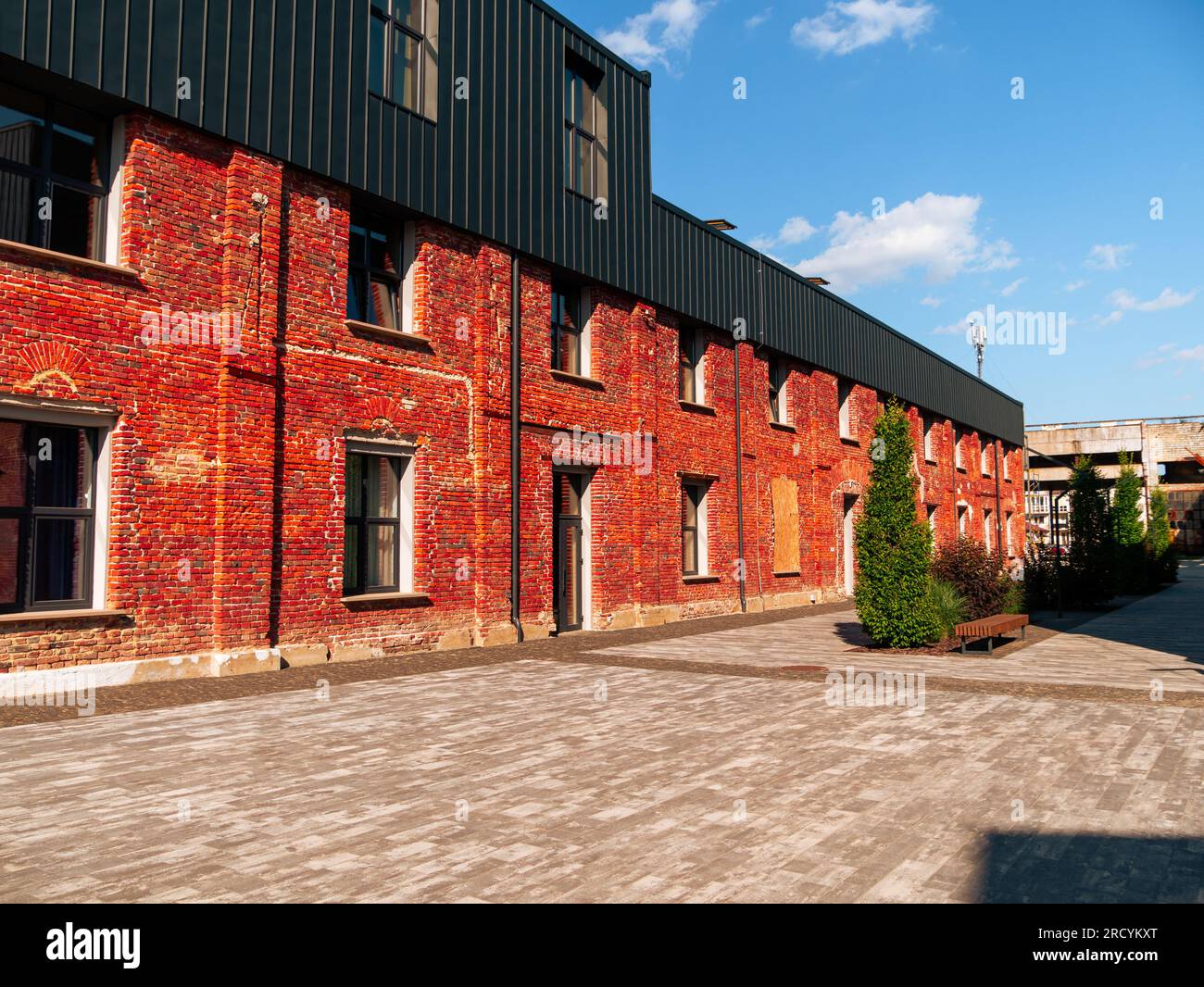 10 commercial restoration projects breathing new life into old buildings