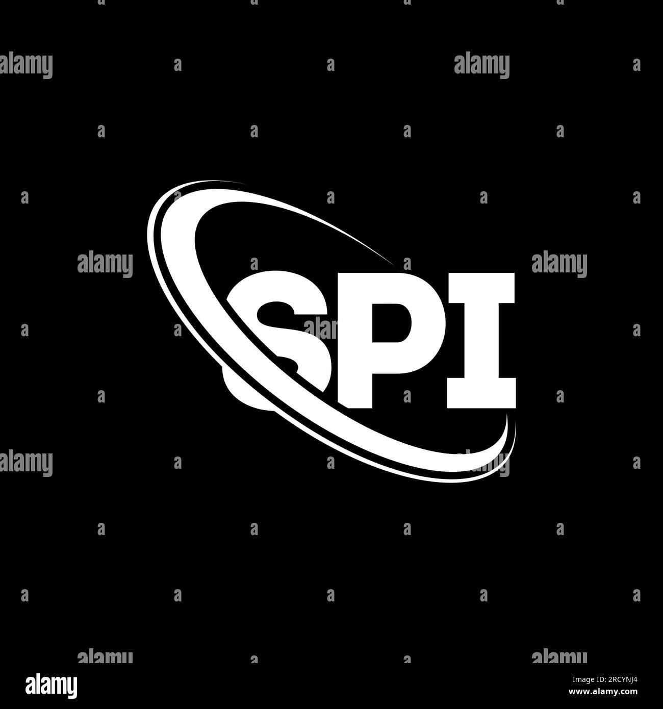 Spi tech logo hi-res stock photography and images - Alamy