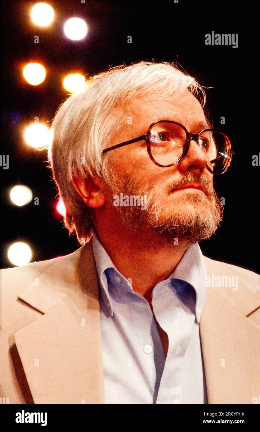 Richard pilbrow hires stock photography and images Alamy