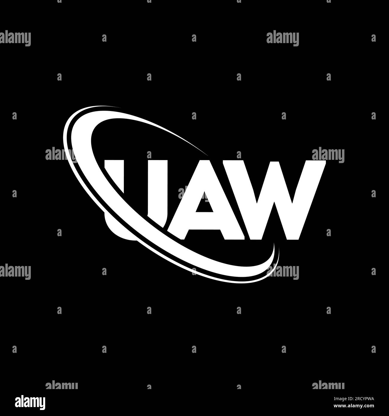 Uaw tech logo hires stock photography and images Alamy