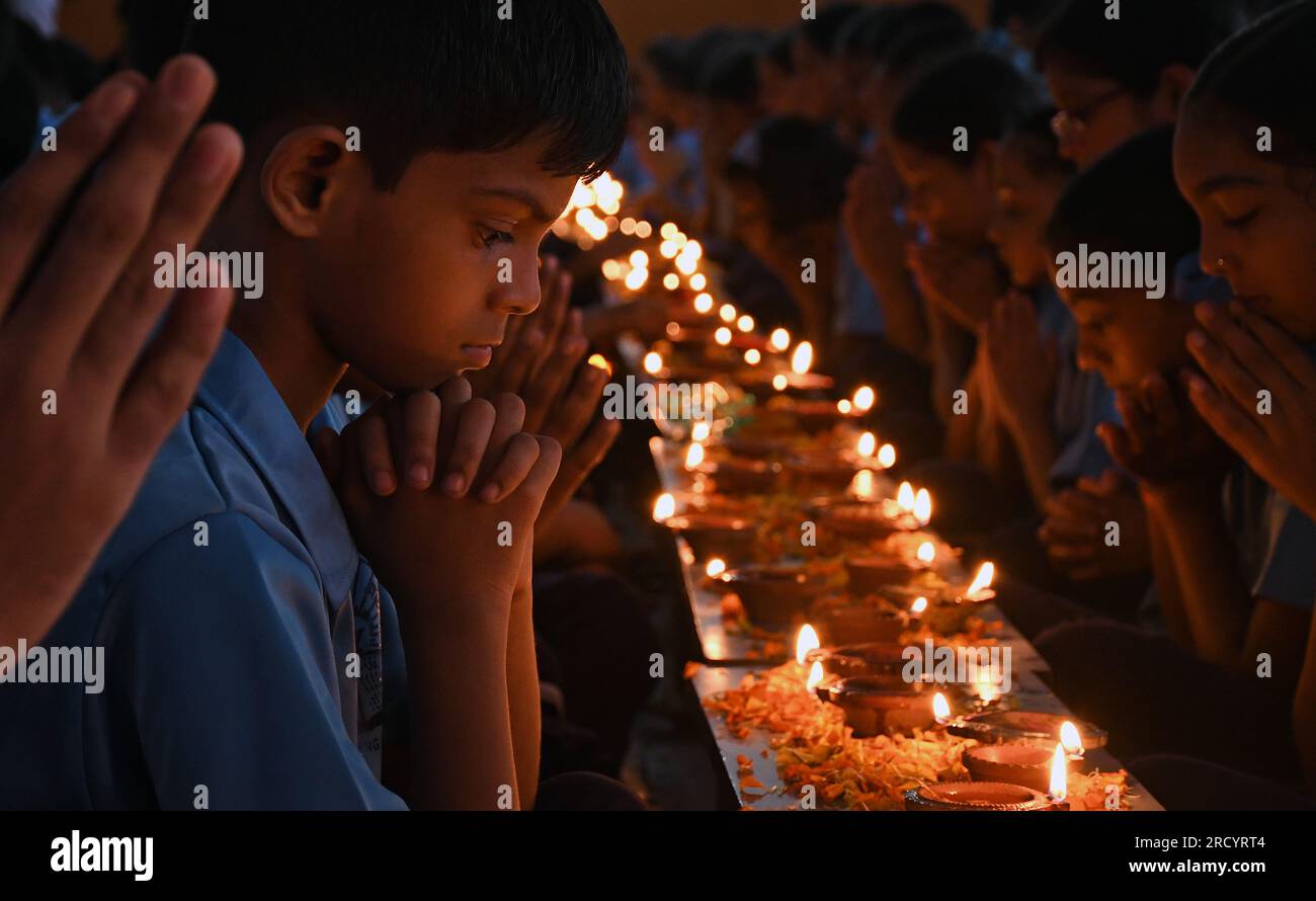 Sanskrit shlokas hires stock photography and images Alamy