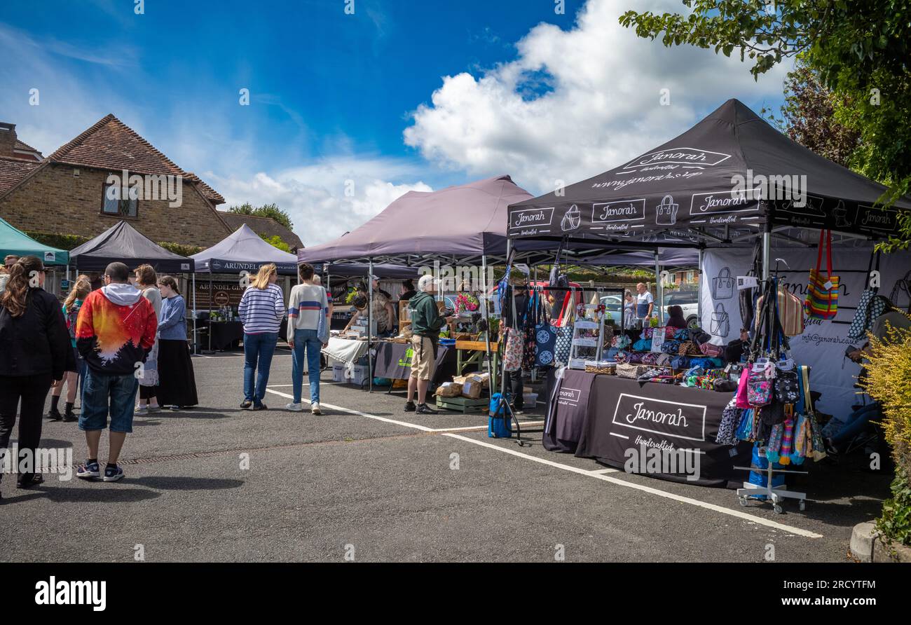 Craft markets near me
