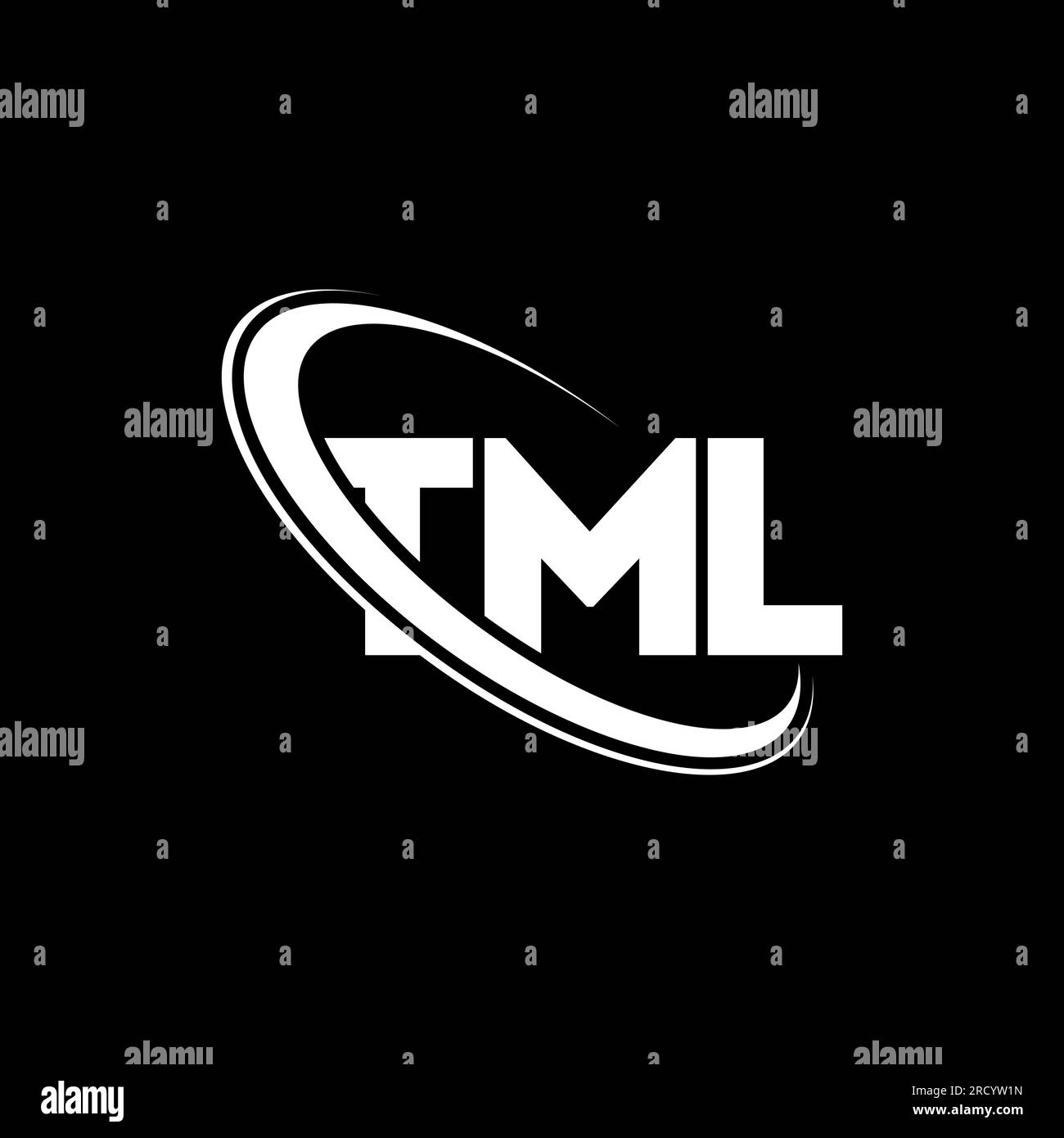 Tml Stock Vector Images Alamy
