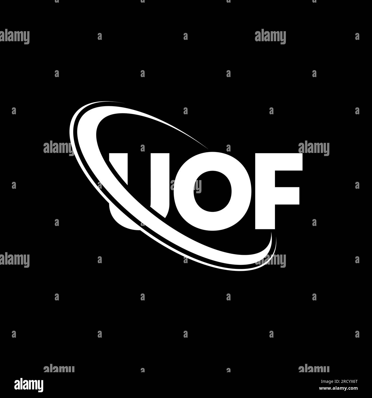 uof-letter-hi-res-stock-photography-and-images-alamy