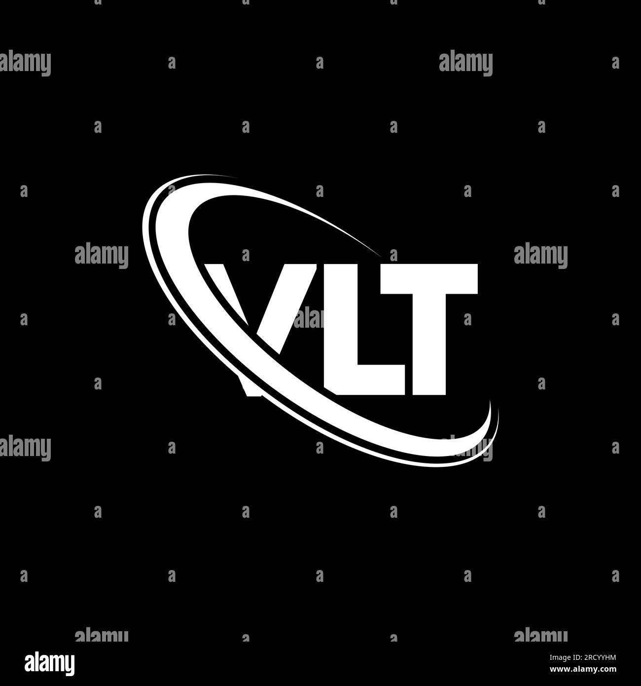 Vlt logo Stock Vector Images - Alamy